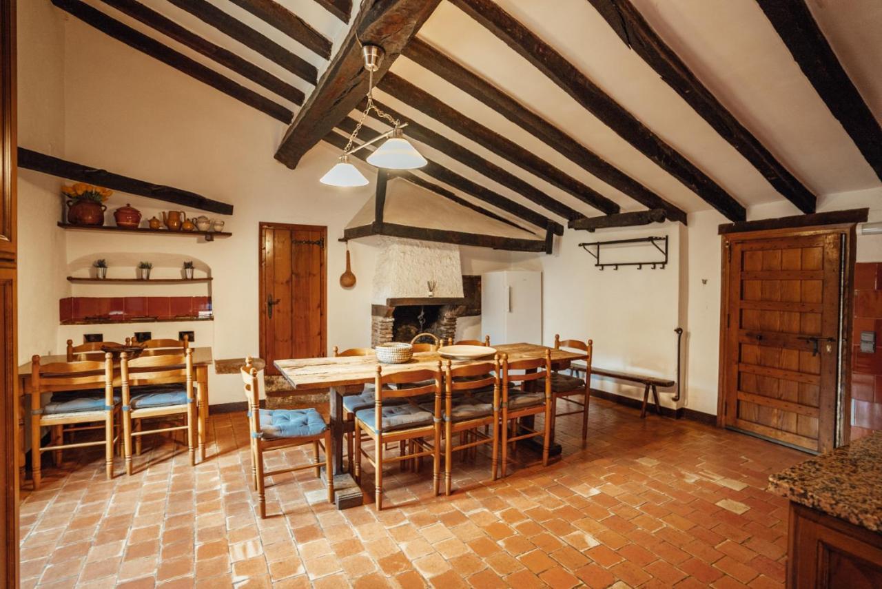 El Callís La Vall de Bianya