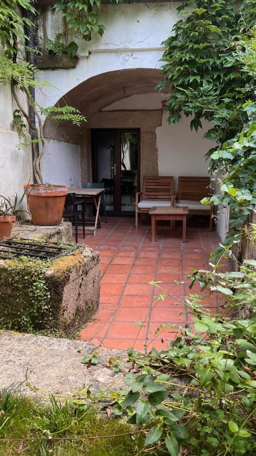 Apartment El Baciyelmo Trujillo