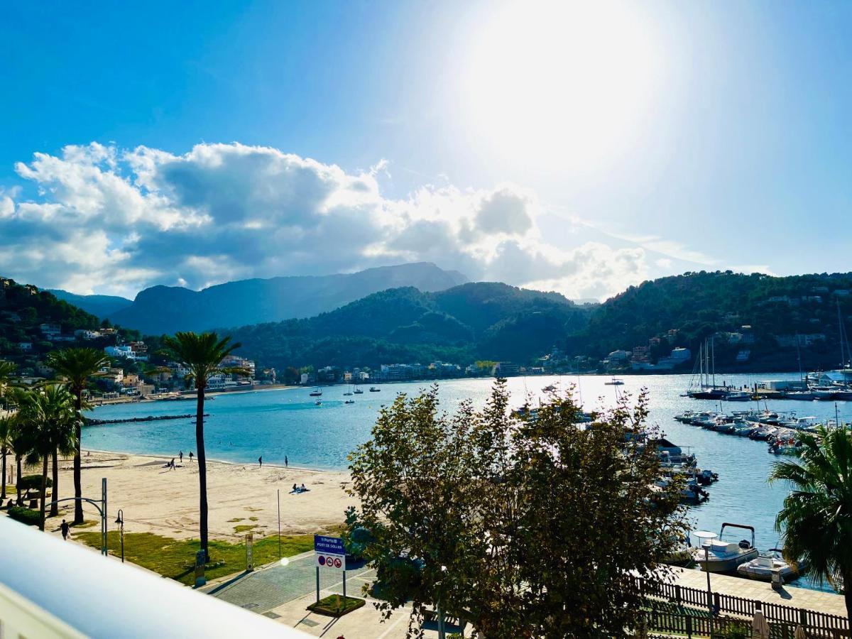 Miramar Hotel Port De Soller