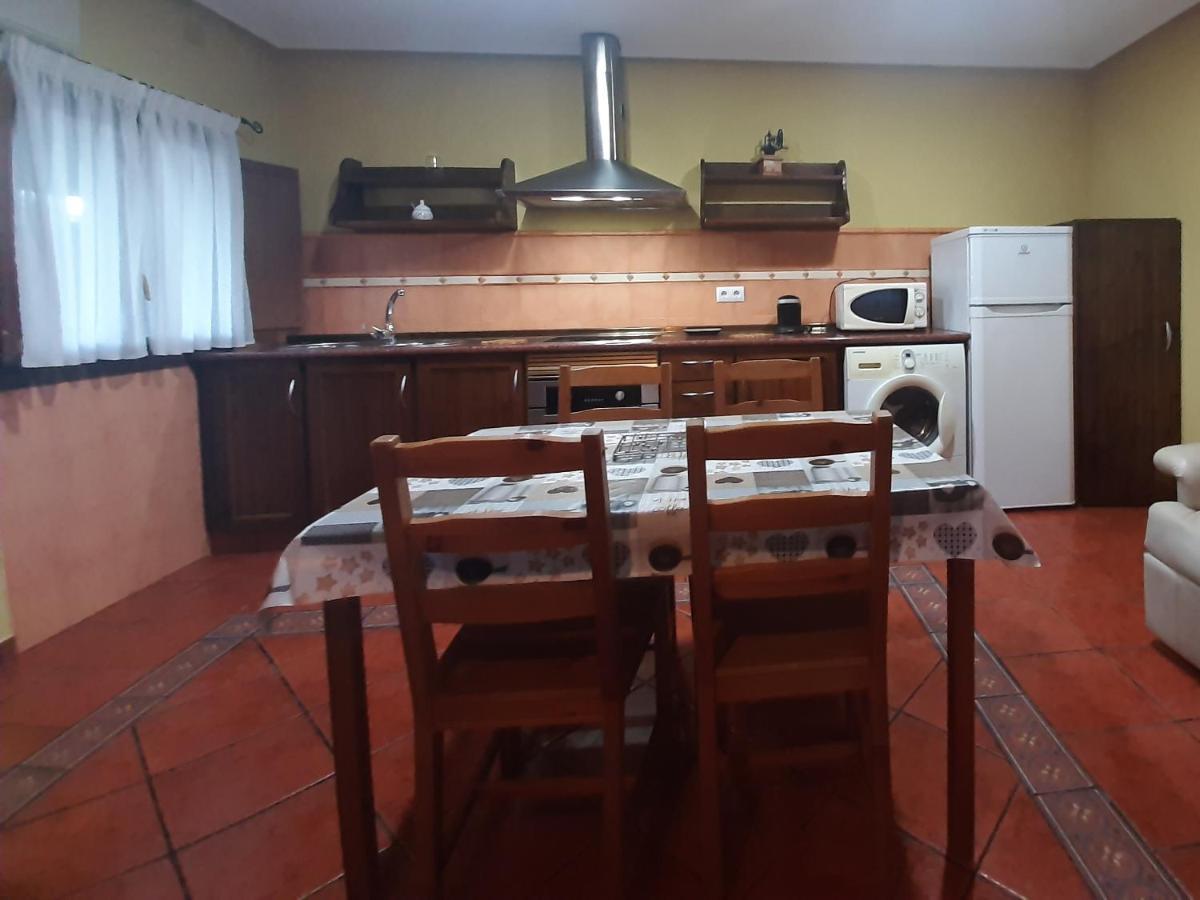 Apartamento Esqueiro San Cosme