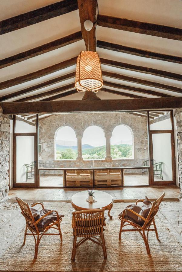 El Callís Casa rural *