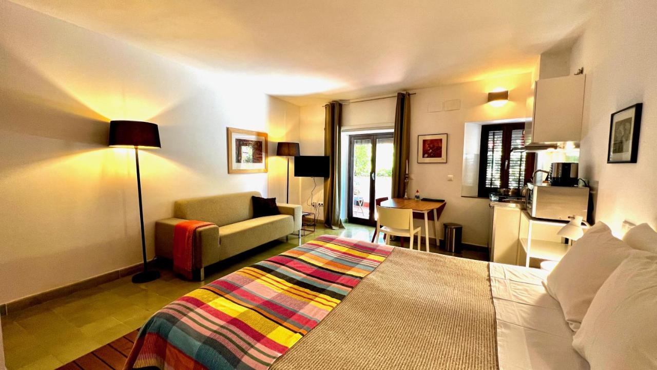 Apartment El Baciyelmo