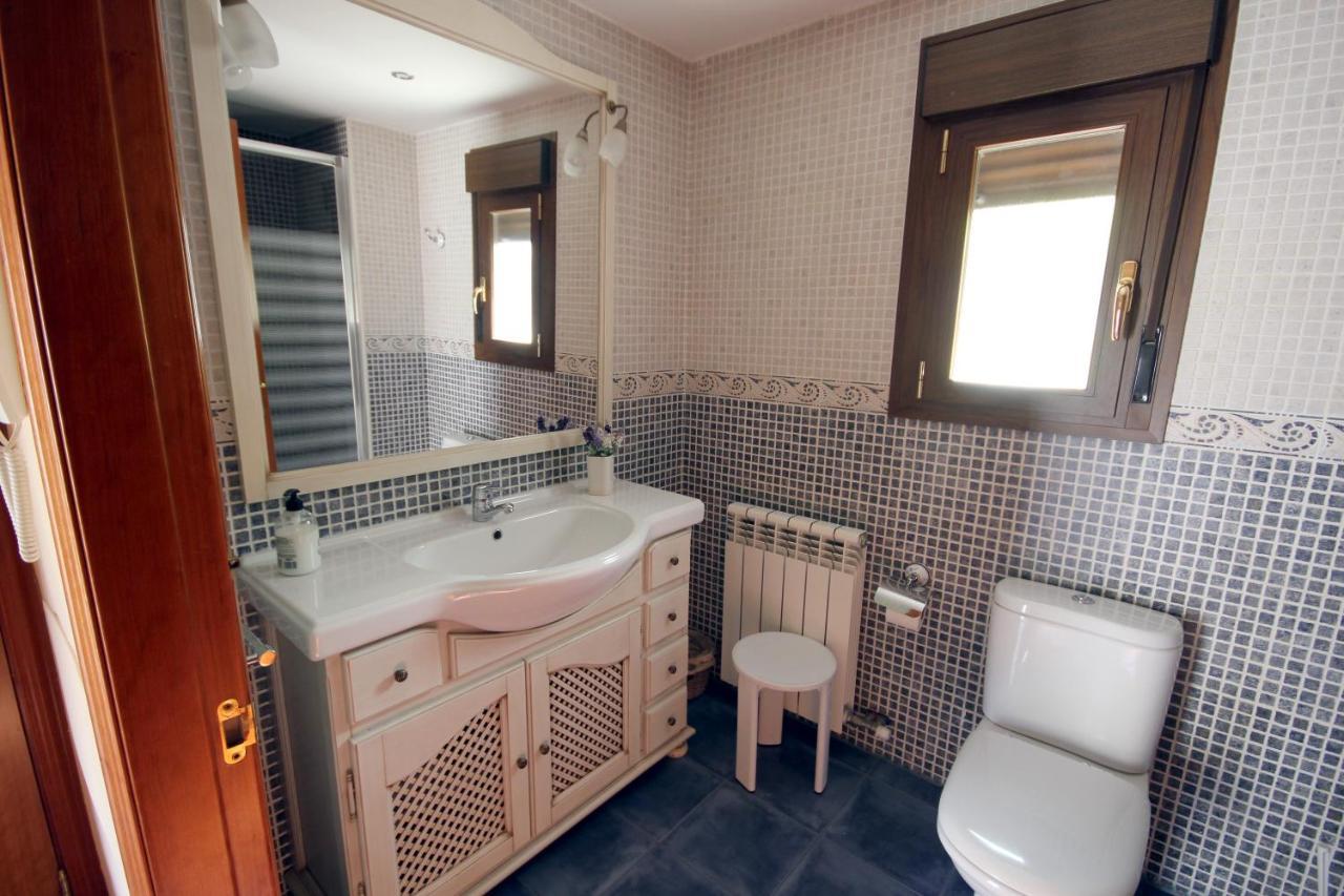 Apartment Miguelo, C.b Saravillo