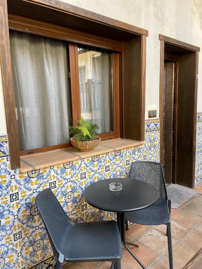 El Patio De Toledo