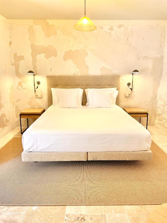 Pensión Blue Sardine Boutique (adults Only) *