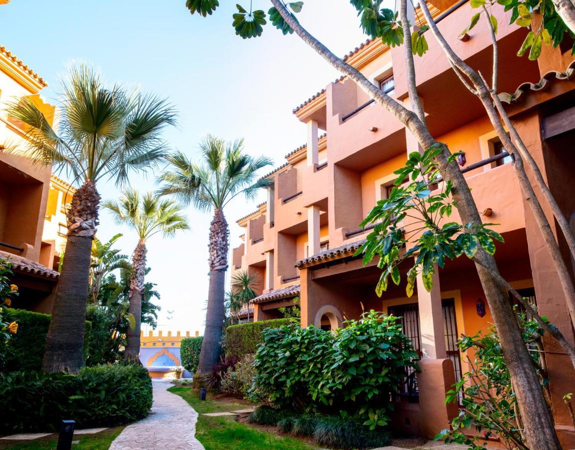 Apartamento La Espadaña 3*