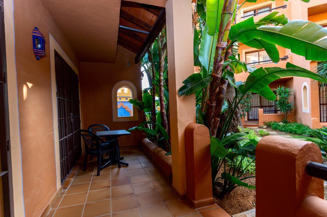 La Espadaña Apartamento 3*