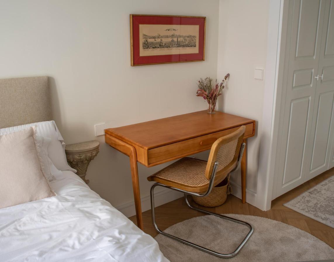 Apartment Maison Orillamar A Coruna