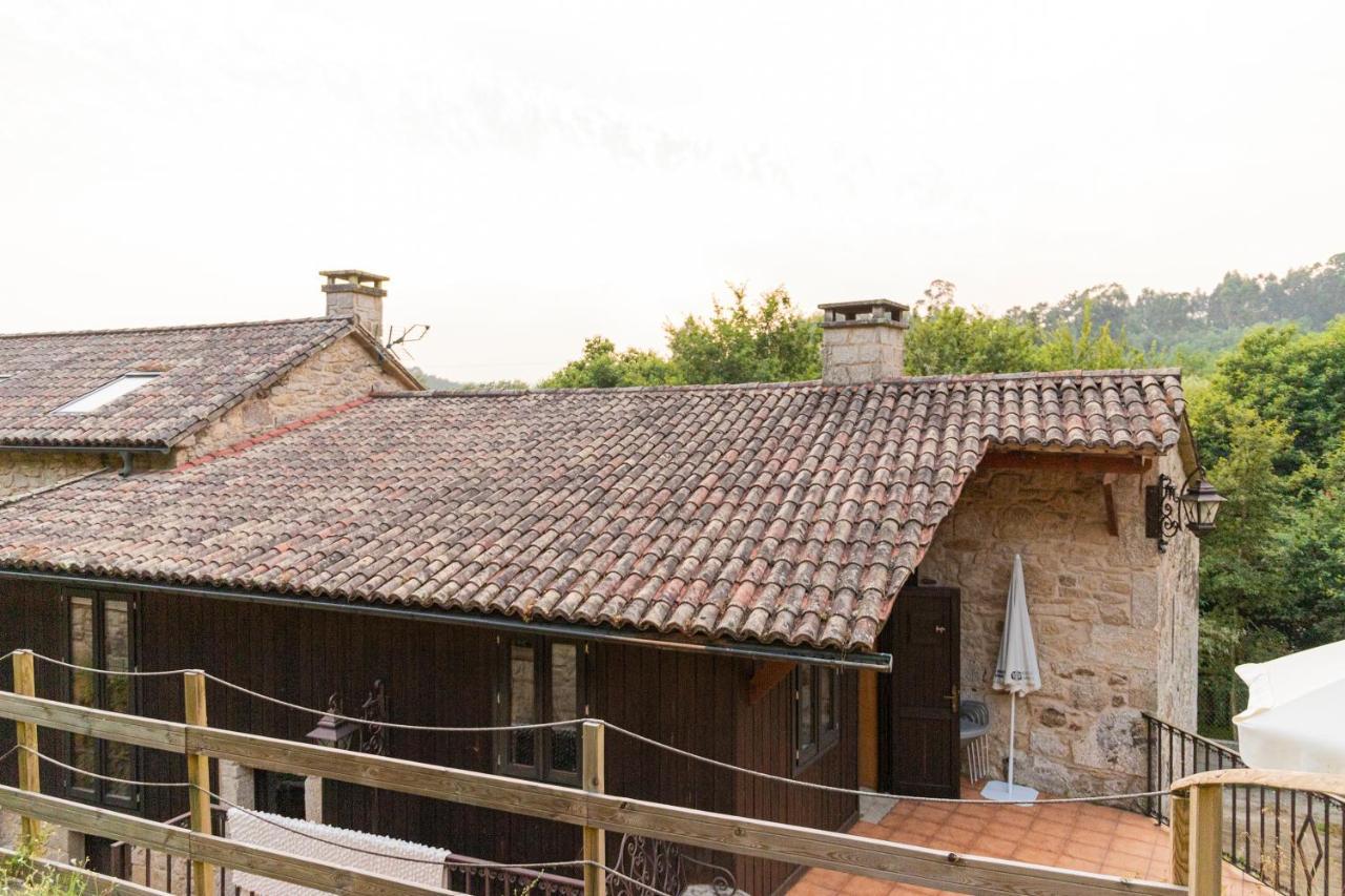 Casa Rural Yoruba *