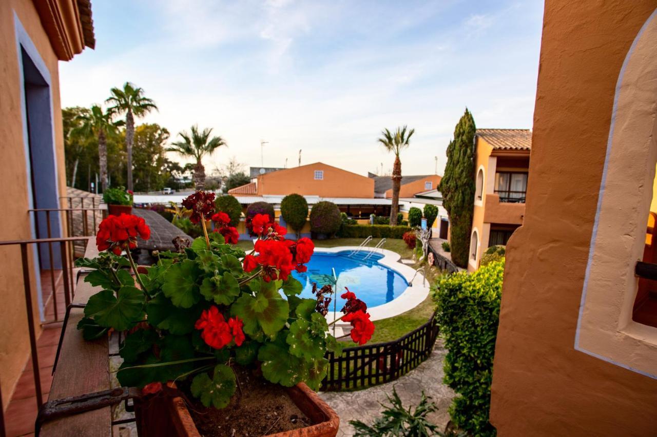 La Espadaña Apartamento 3*
