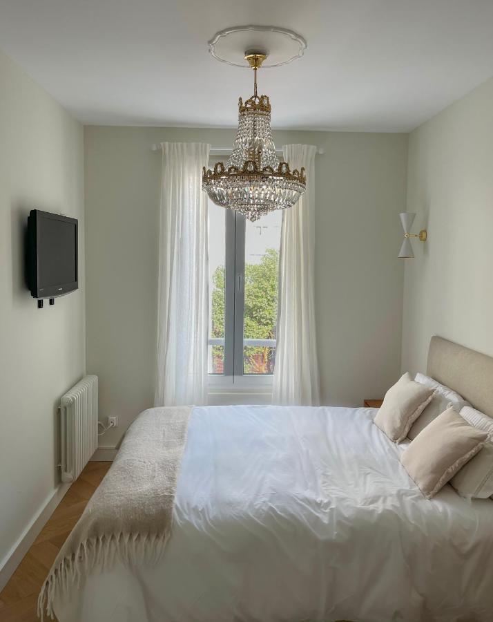 Maison Orillamar *
