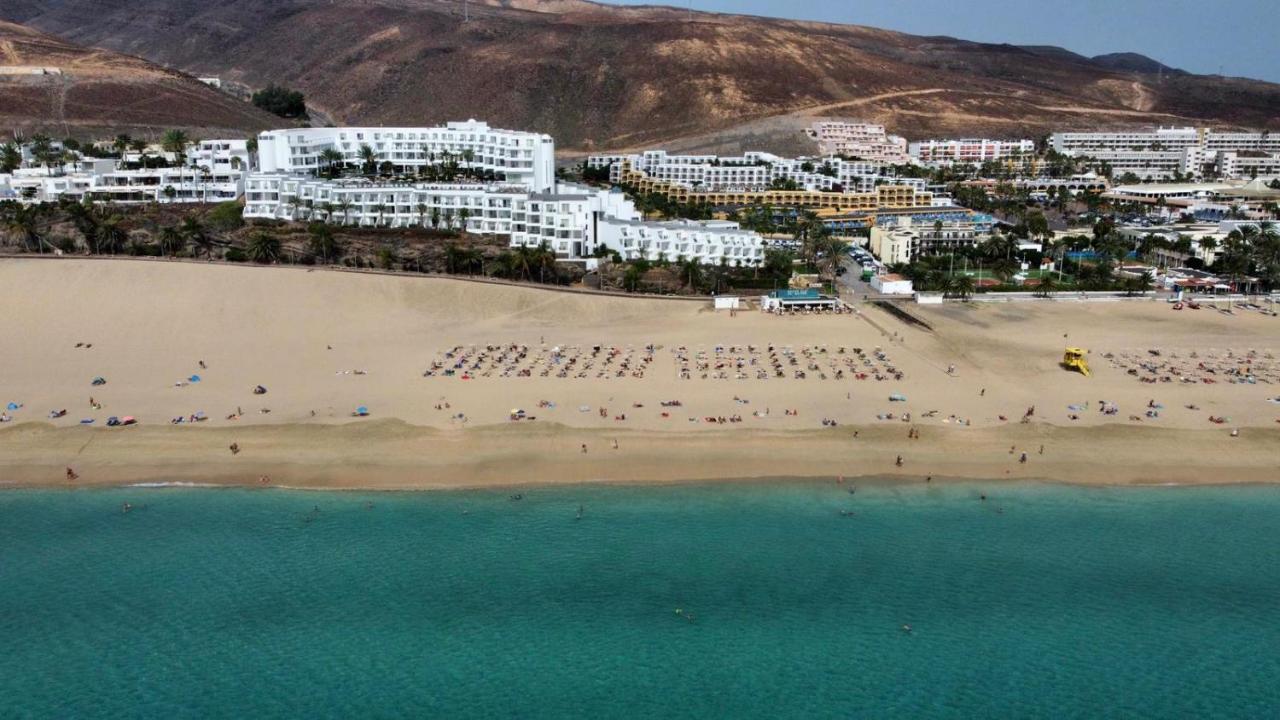 Queen Amanay - Terrazza, Confortevole, Tranquillo, Wi-fi, Ac * Costa Calma