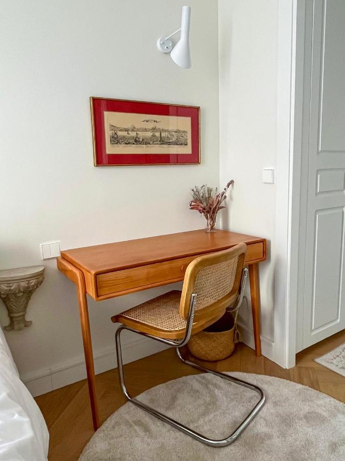 Apartment Maison Orillamar A Coruna