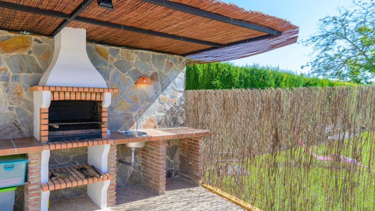 Casa La Bruja By Ruralidays Сasa de vacaciones
