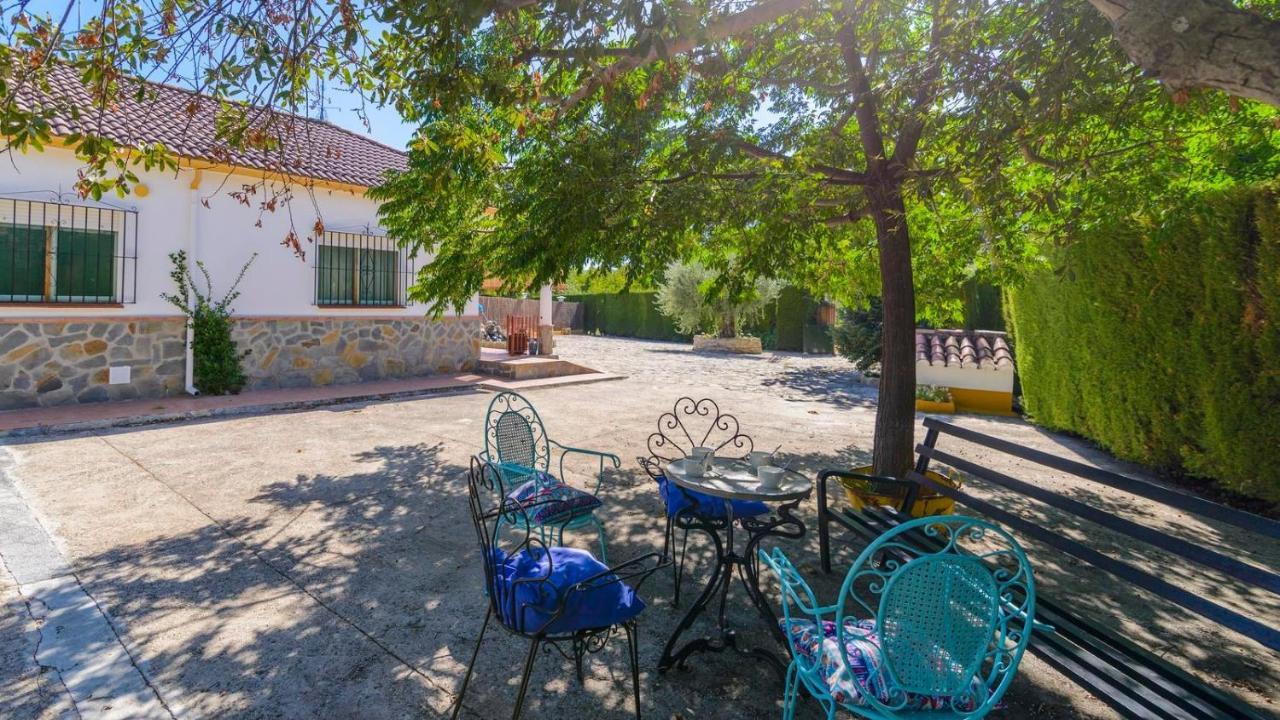 Casa La Bruja By Ruralidays Сasa de vacaciones *