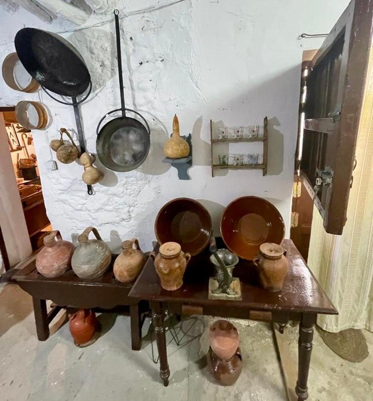 Casa Amigos - La Vina Apartamento *