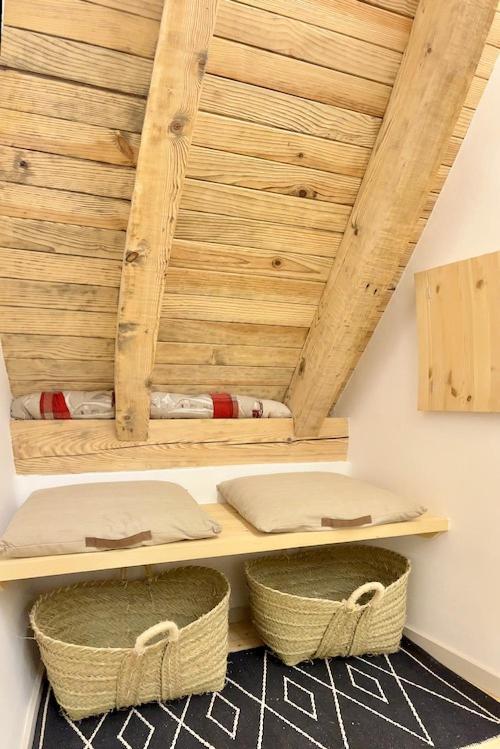 Muntanyo Luxury Con Sauna, Parking Y Guardaesquis En Ruda Apartamento Tredós