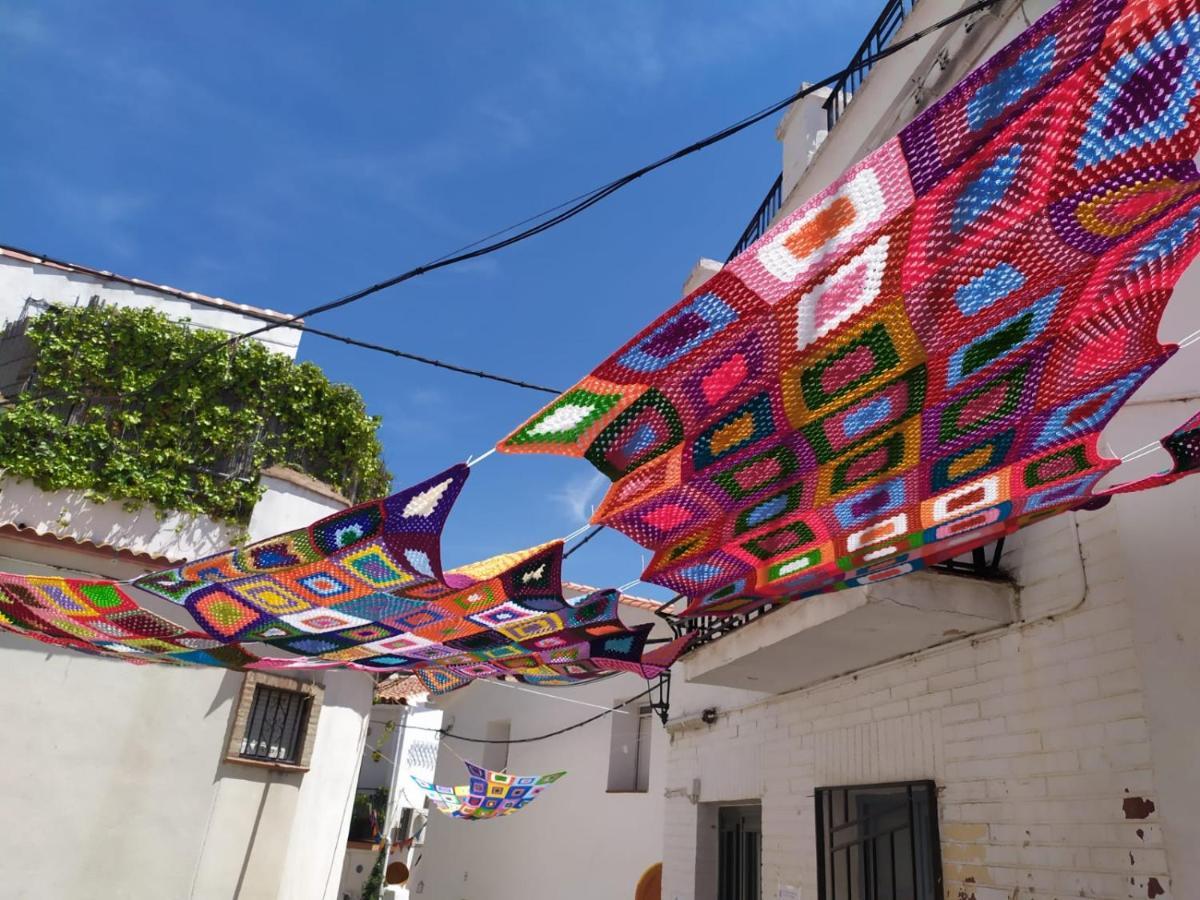 Casa Amigos - La Vina *