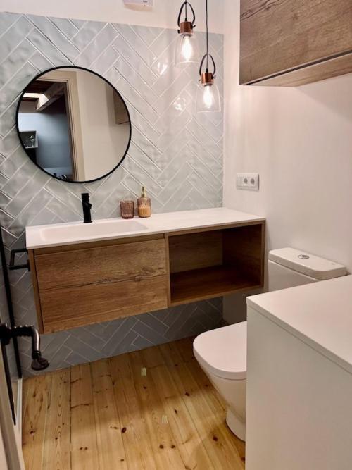 Apartamento Muntanyo Luxury Con Sauna, Parking Y Guardaesquis En Ruda Tredós