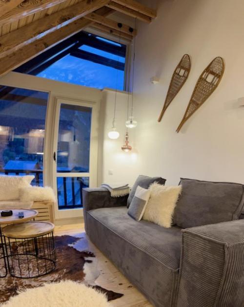 Muntanyo Luxury Con Sauna, Parking Y Guardaesquis En Ruda Apartment