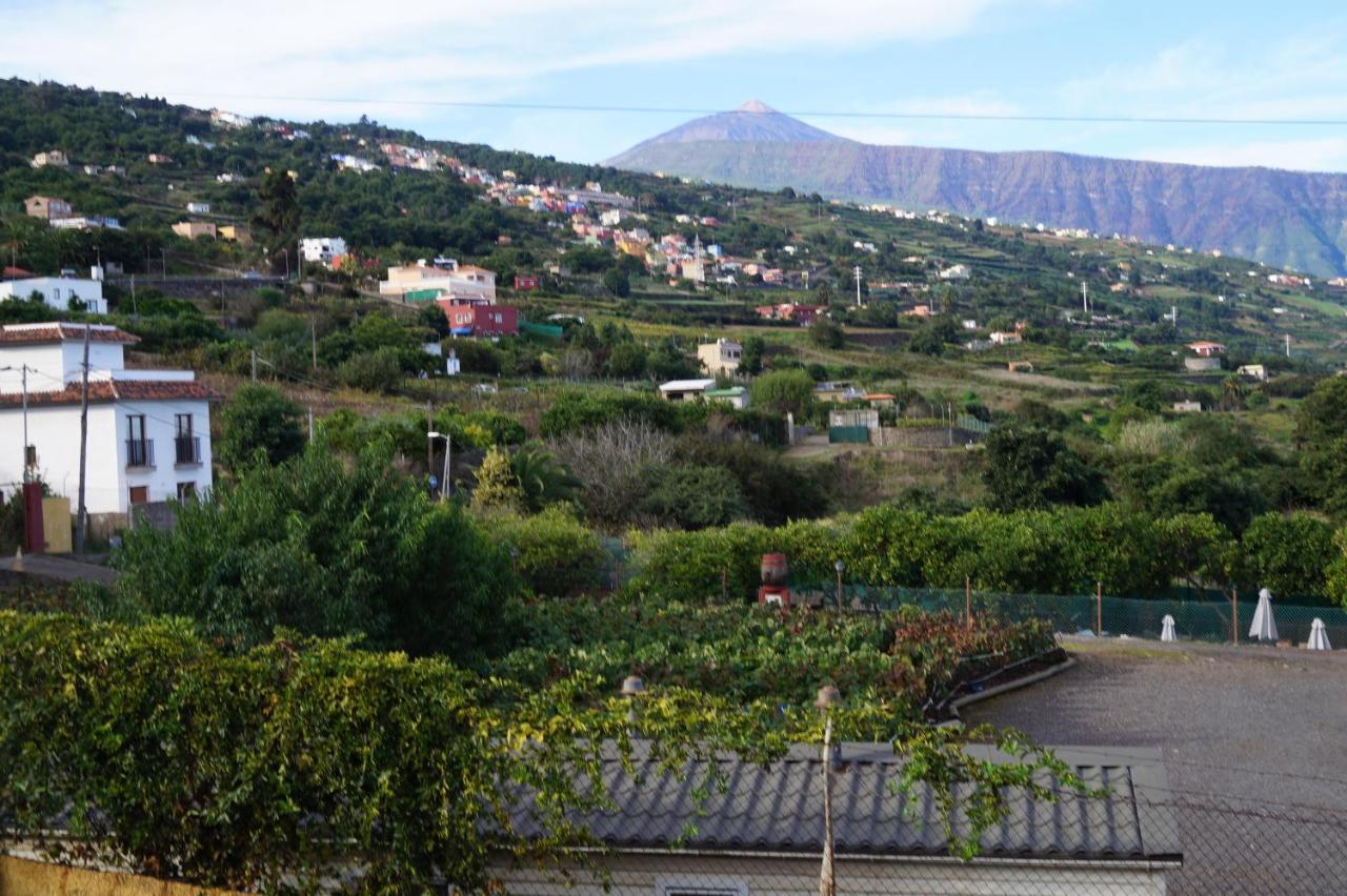 Casa Teide Сasa de vacaciones *