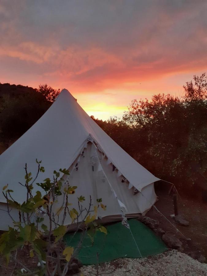 Campsite Hidden Valley Andalucia 3*