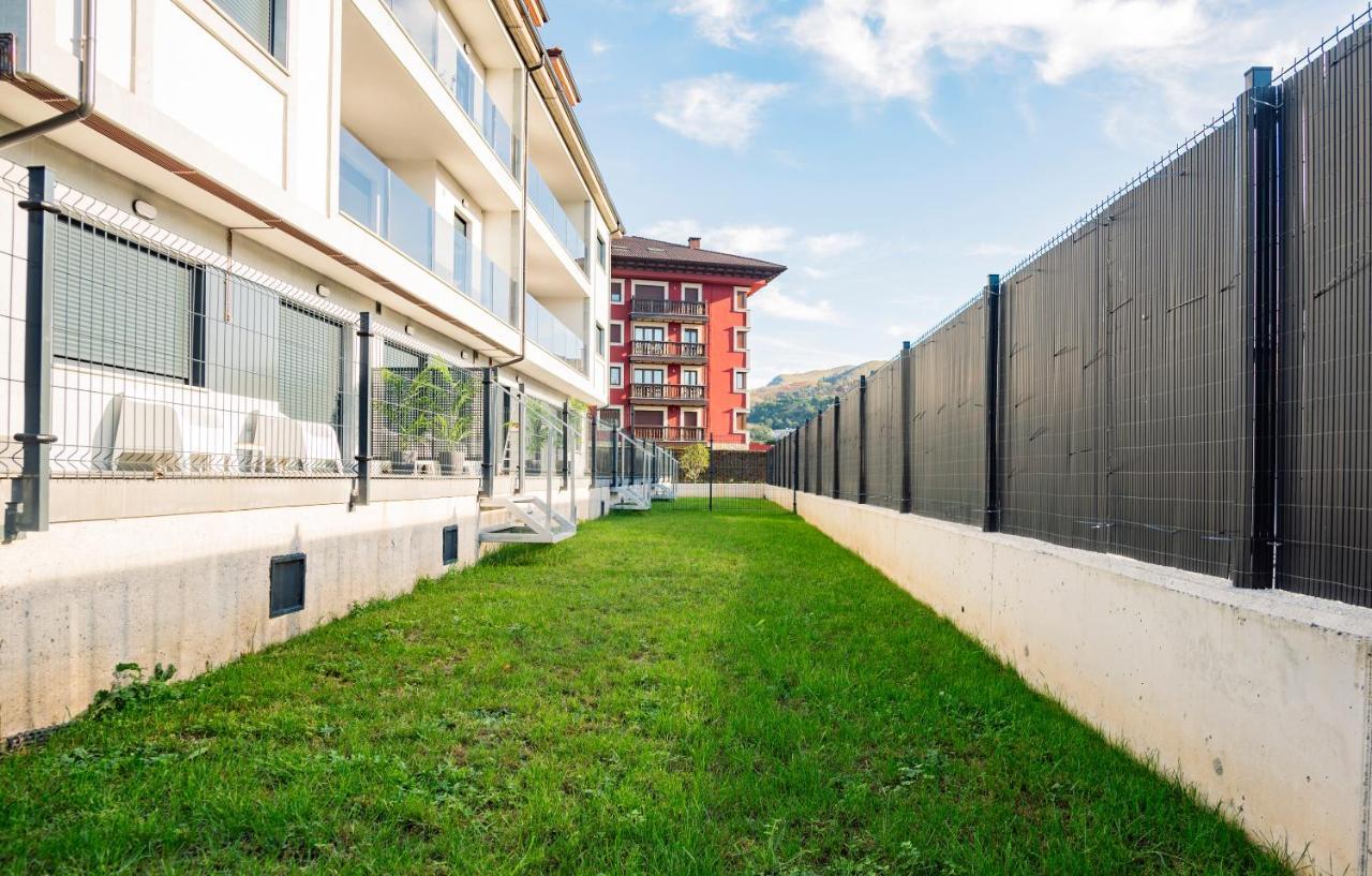 Apartamento El Prau De Mito Onís