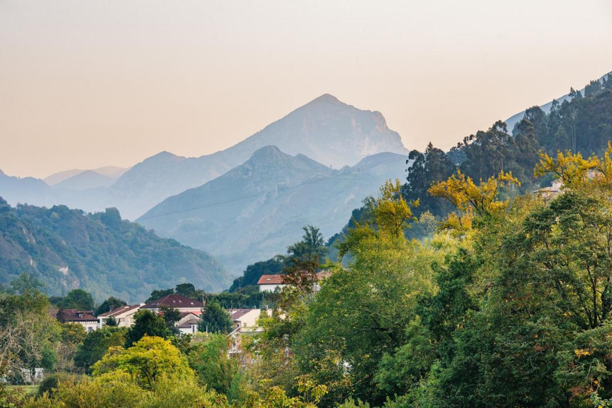 El Prau De Mito Onís