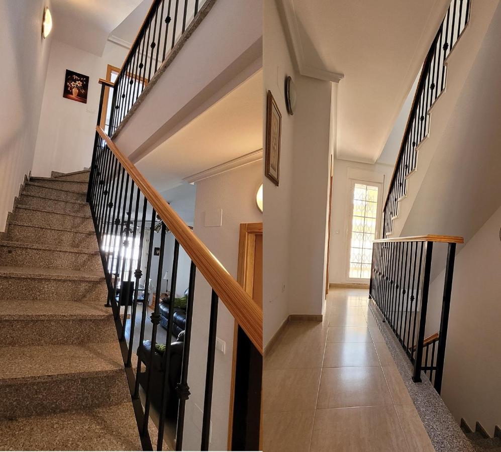 As026 Aguila 3-bedroom San Juan De Terreros Holiday home