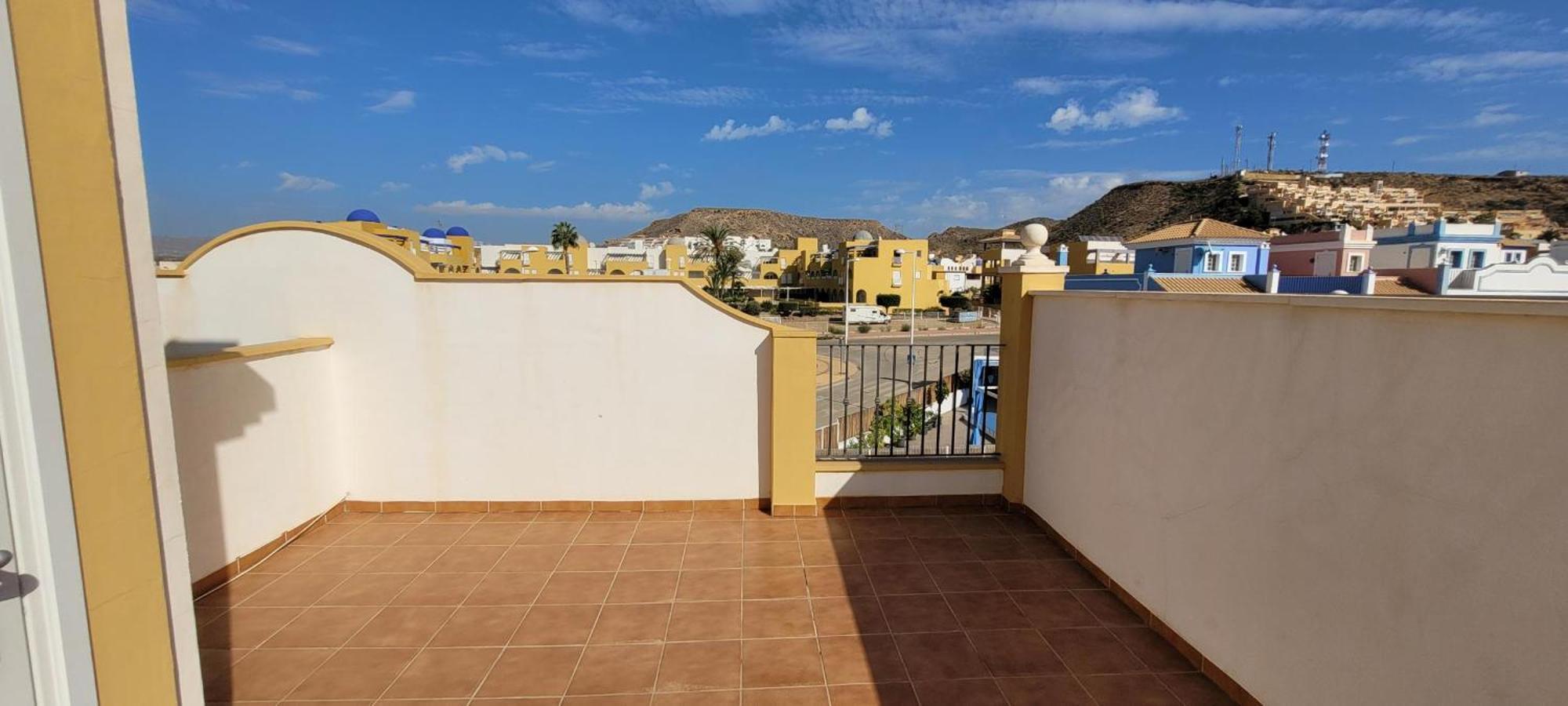 As026 Aguila 3-bedroom San Juan De Terreros Holiday home San Juan De Los Terreros
