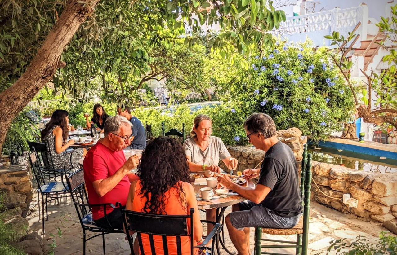 Casa Jazmin Guest house Orgiva