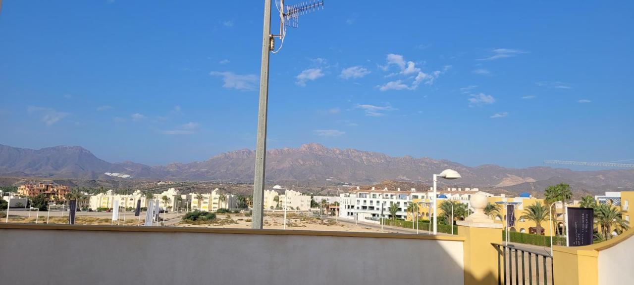 As026 Aguila 3-bedroom San Juan De Terreros San Juan De Los Terreros