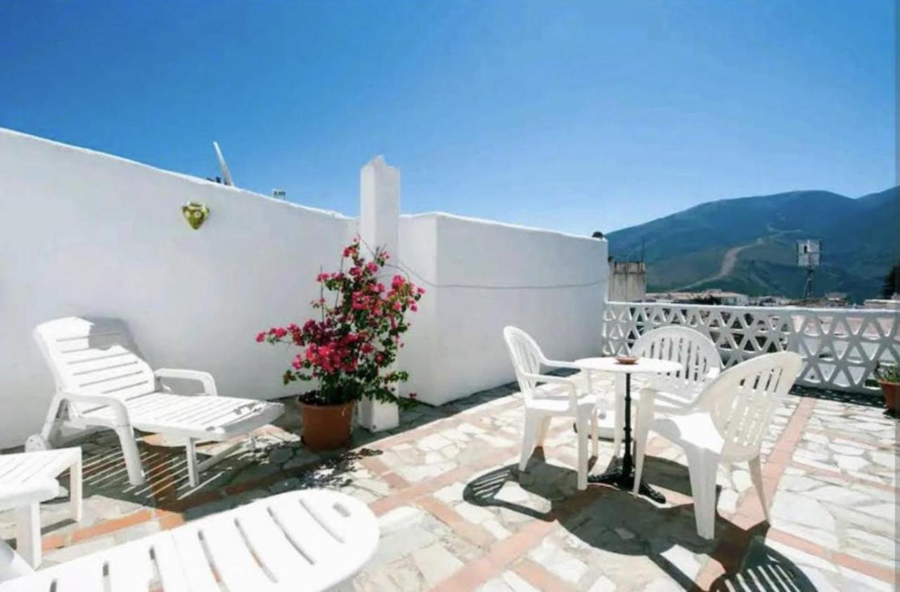 Casa Jazmin