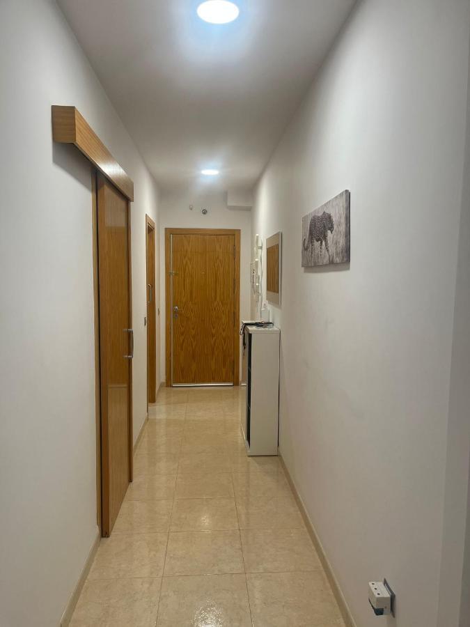 Nuevo Con Piscina En Golf Aguadulce Almeria Apartment *