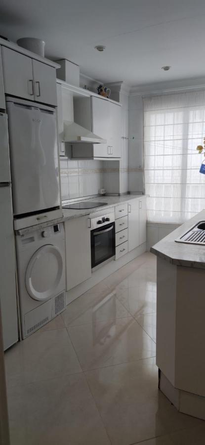 Apartamento Primera Línea De Playa. Zona Playa Costilla.