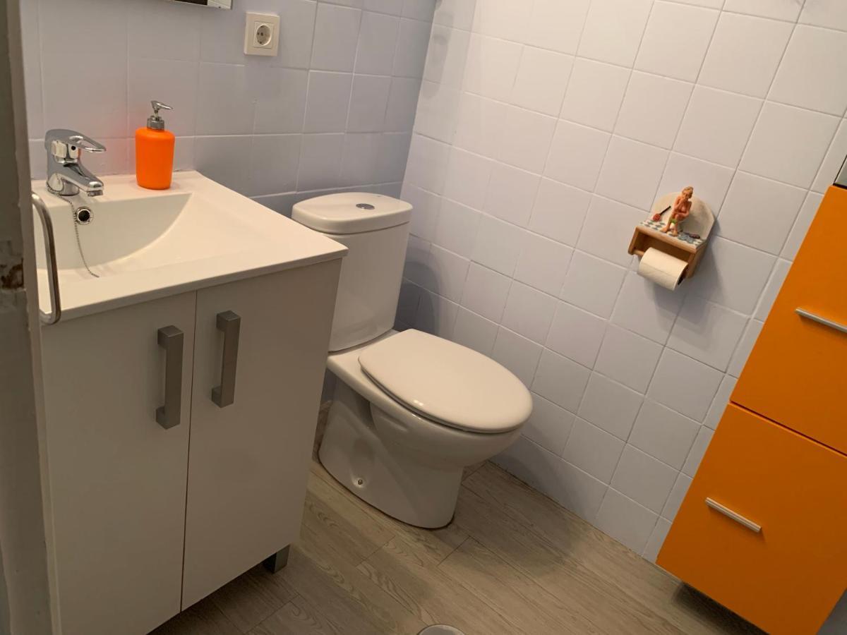 Estudio Playa * Alicante