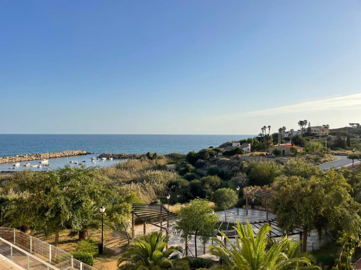 Cala Merced