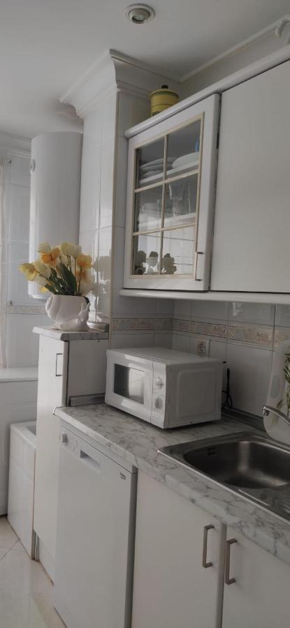 Apartamento Primera Línea De Playa. Zona Playa Costilla. *