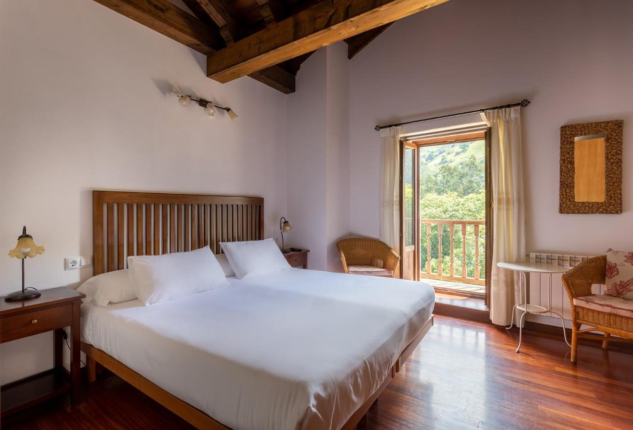 3 Valles Hotel 3*