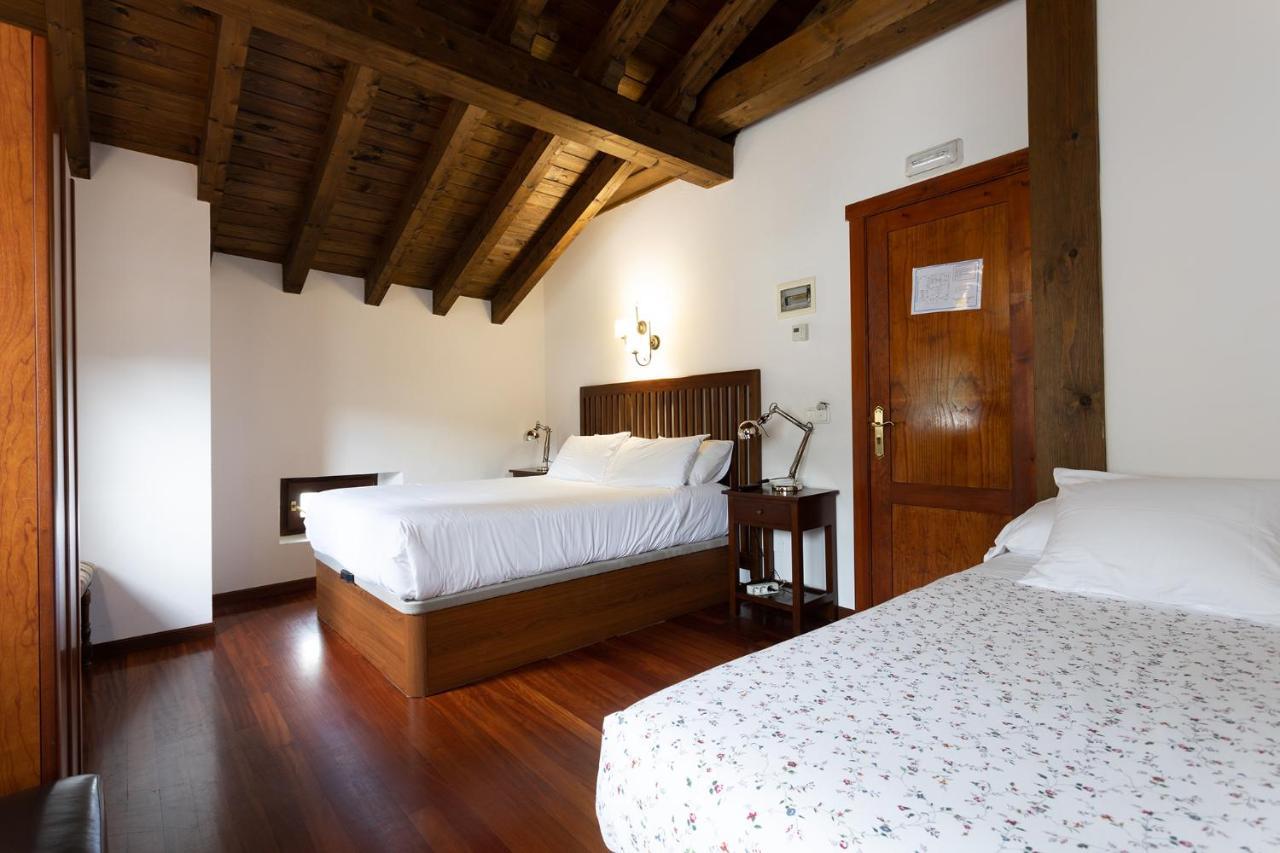Hotel 3 Valles Liérganes
