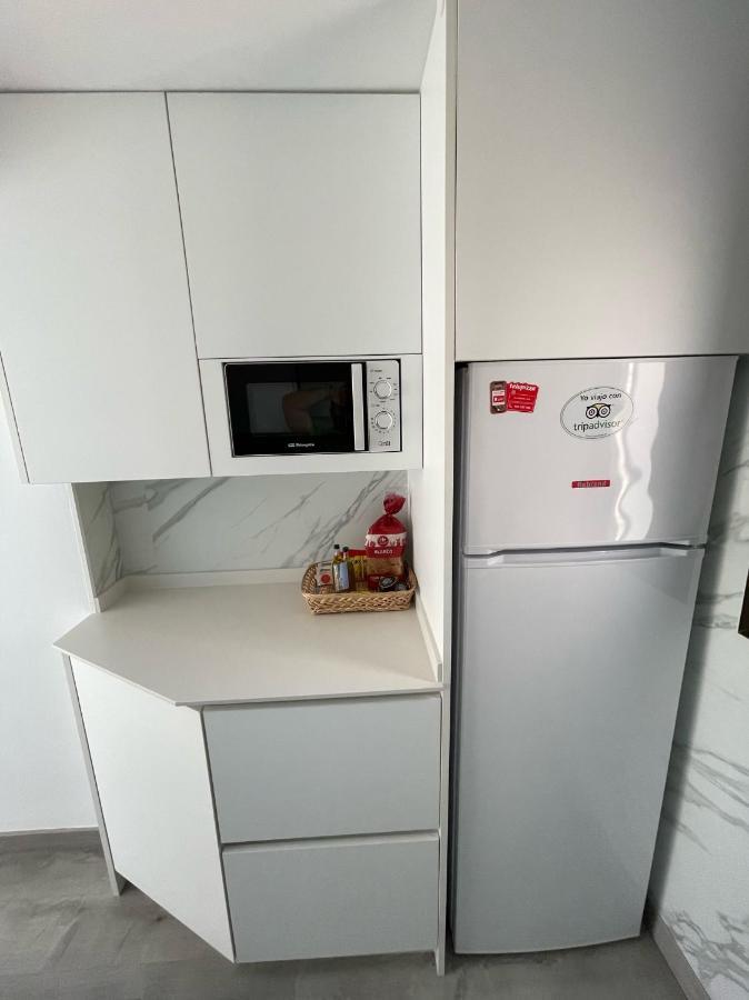 Apartamento Roquetas *