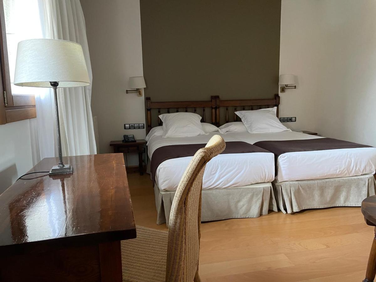 De 4* Puebla de Sanabria