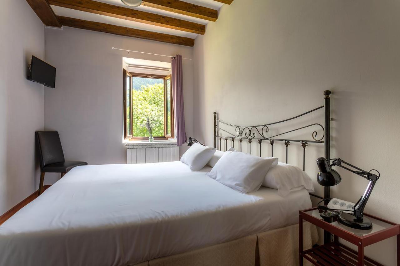 3 Valles Hotel Liérganes