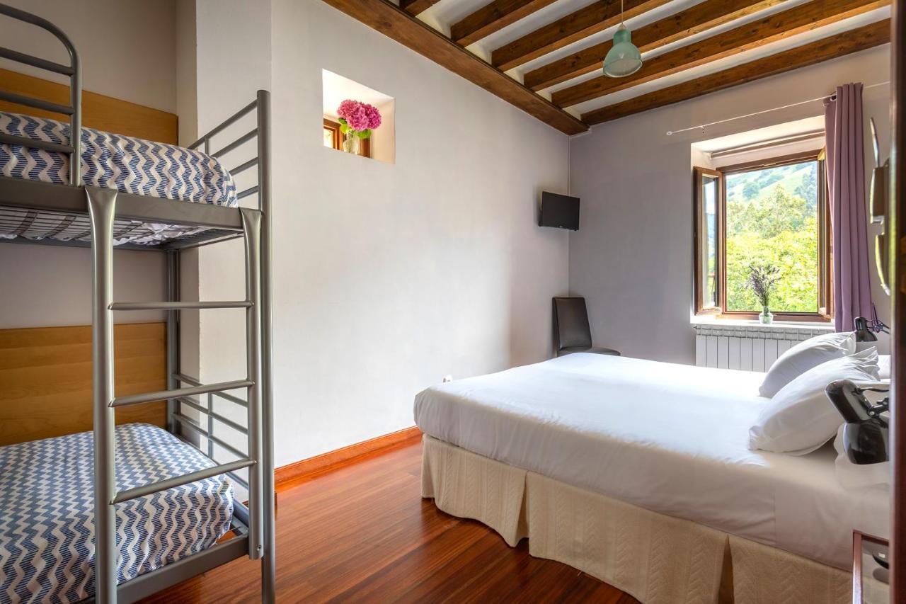 Hotel 3 Valles