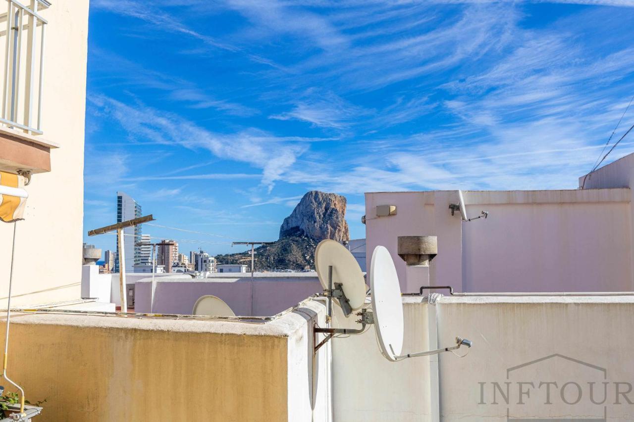 Apartment Inftour Primavera *
