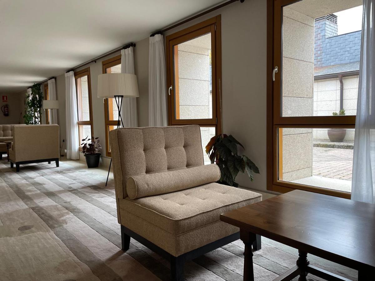De 4* Puebla de Sanabria