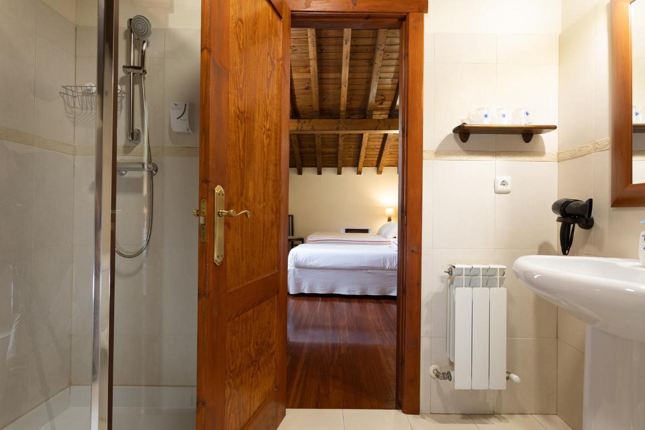 Hotel 3 Valles