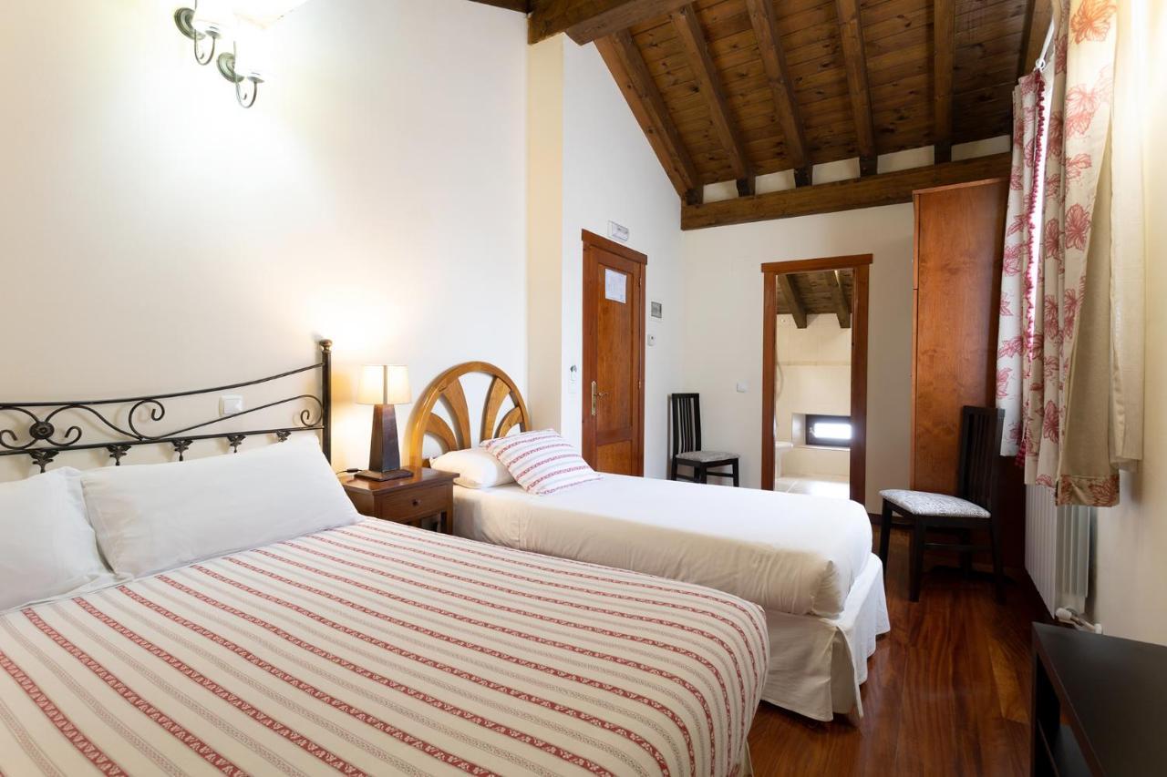 3 Valles Hotel 3*