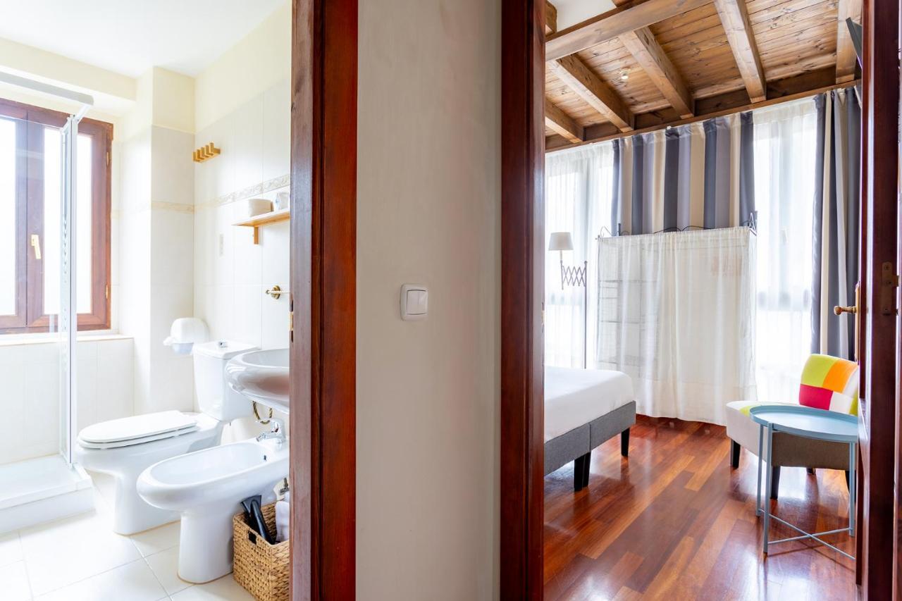 Hotel 3 Valles Liérganes
