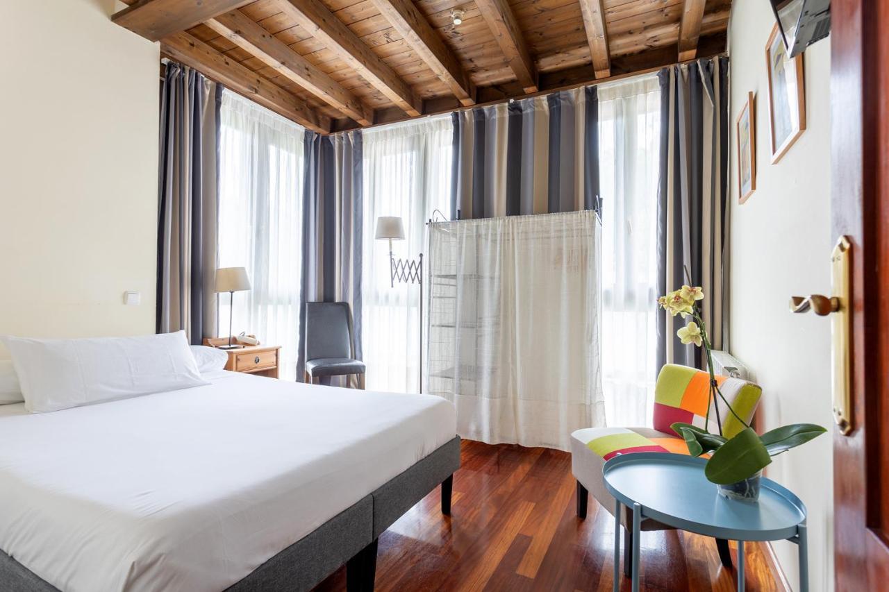 Hotel 3 Valles Liérganes